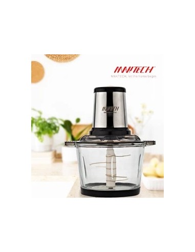 خرد کن مک تک مدل H400