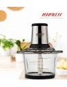 خرد کن مک تک مدل H400