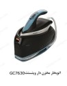اطو بخار وينسنت مدل 7630 مخزن دار