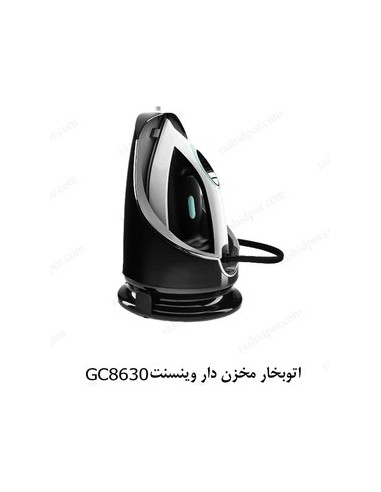 اطو بخار مخزن دار وينسنت مدل 8630