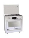 اجاق فردار التون مدل MX5W سفيد