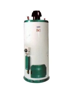 ابگرمکن گازي 25 گالني ايرانشرق مدل شبنم 990