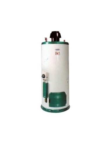 ابگرمکن گازي 25 گالني ايرانشرق مدل شبنم 990
