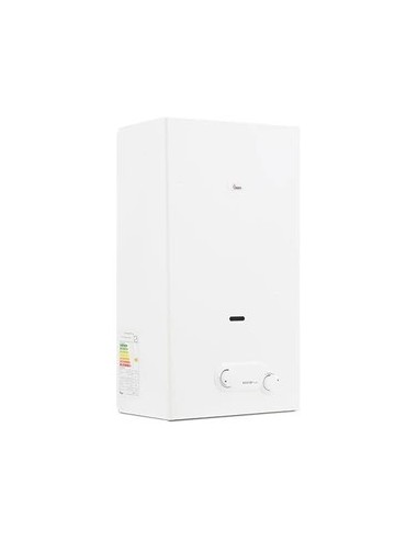 ابگرمکن ديواري بوتان مدل B4318if  فن دار
