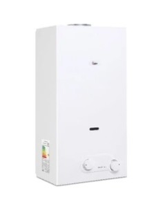 ابگرمکن ديواري بوتان مدل B4215i  Turbo