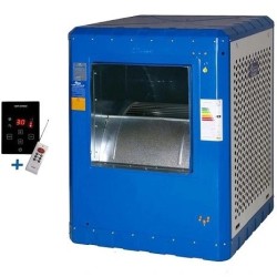 کولر ابی 4000 ایرانشرق
