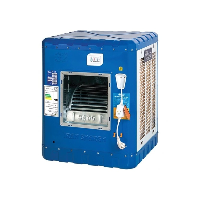 کولر ابی 3200 ایرانشرق