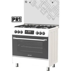 اجاق گاز پيلوت سفيد مدل PR1