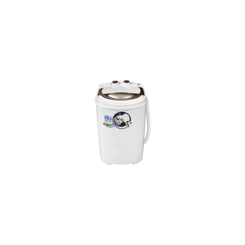 مینی واش فریدولین مدل sw25 کتونی شوی