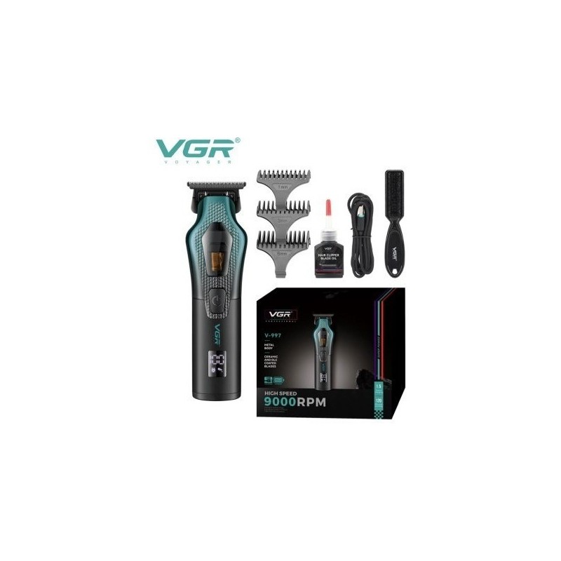 ريش تراش خط زن VGR مدل 997