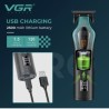 ريش تراش خط زن VGR مدل 997