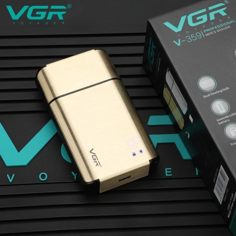 ريش تراش VGR مدل 359