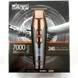 خط زن DSP7000 مدل 90286a طلايي