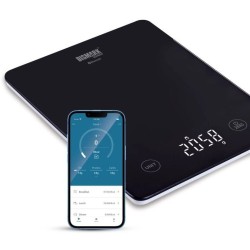 ترازو اشپزخانه بيسمارک مدل BM4481