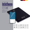 ترازو اشپزخانه بيسمارک مدل BM4481