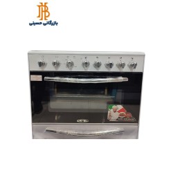 اجاق گاز فردار کمل مدل P720-S