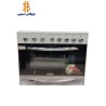 اجاق گاز فردار کمل مدل P720-S