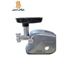 چرخ گوشت گلدفراست مدل MG2400