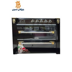 اجاق طرح فر کمل مدل w80