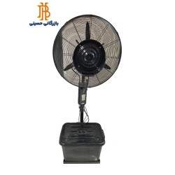 پنکه ايستاده مه پاش فراز مدل 650
