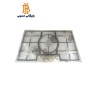 اجاق توکار کمل مدل S66
