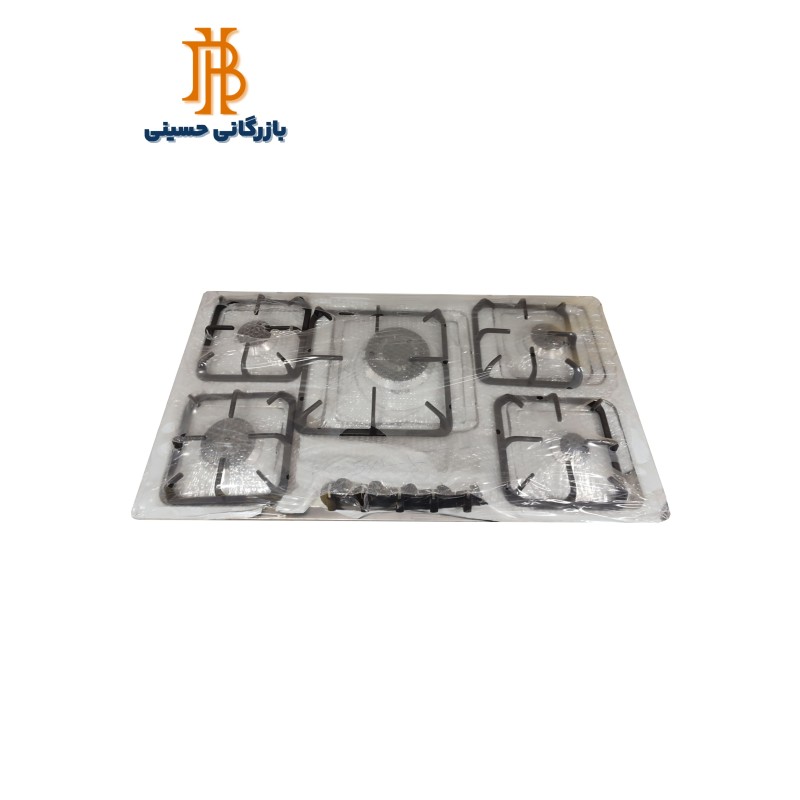 اجاق توکار صفحه اي کمل مدل S63