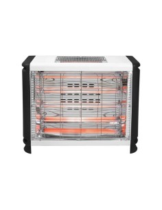 بخاری برقی النترا مدل3200 فن دار