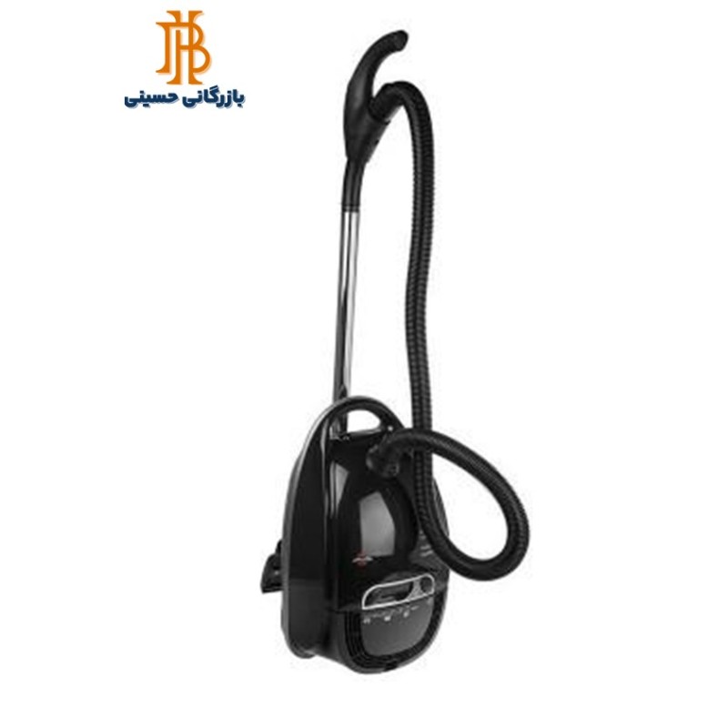 جارو برقي 2200W پارس خزر
