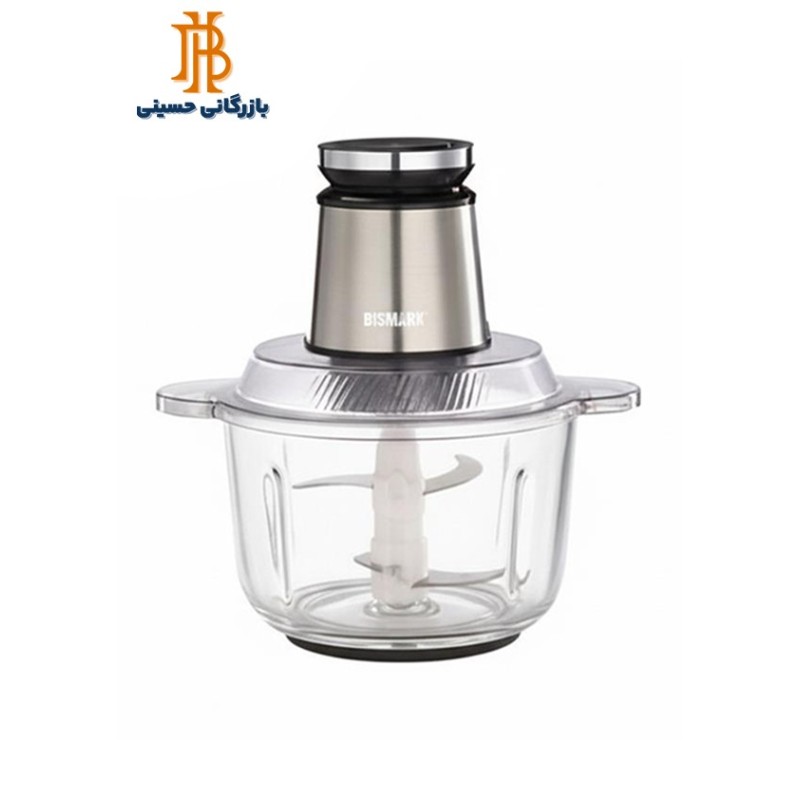خردکن بيسمارک مدل BM500