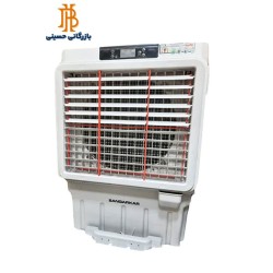 کولر ابي پرتابل سلولزي سنگرکار مدل 36000