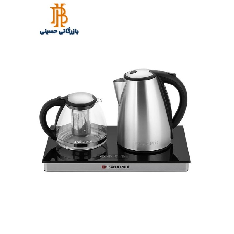 چايساز سوييس پلاس مدل 1822s