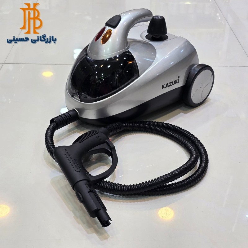 بخارشوي کازوکي مدل K910