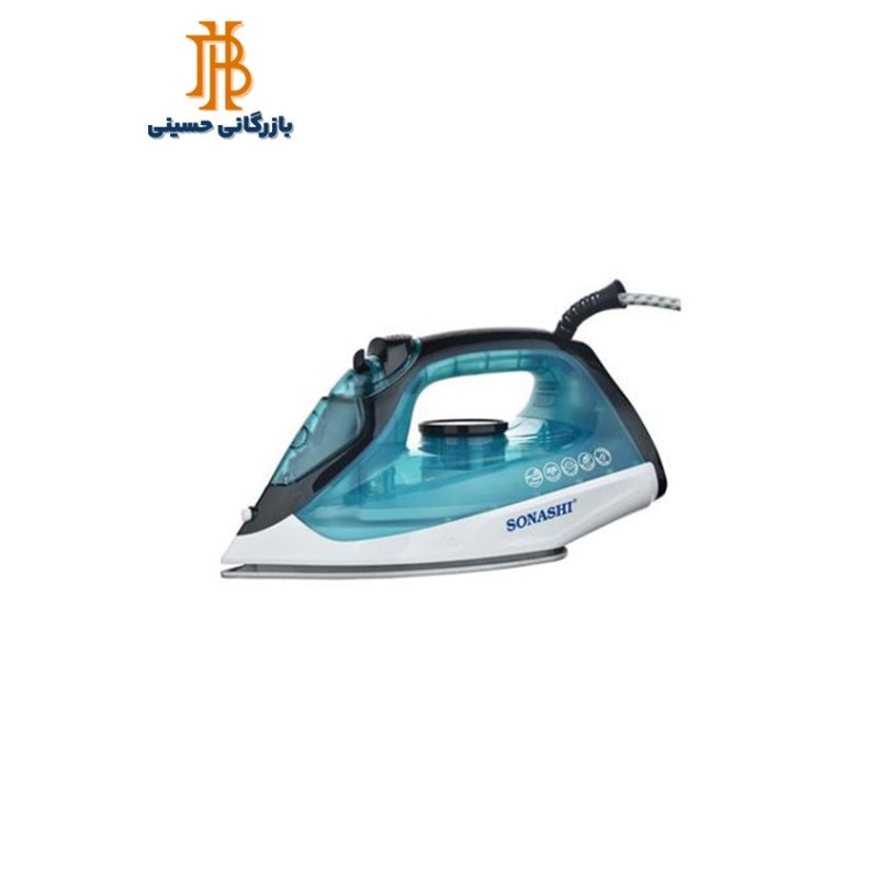 اطو بخار سوناشي مدل 5081