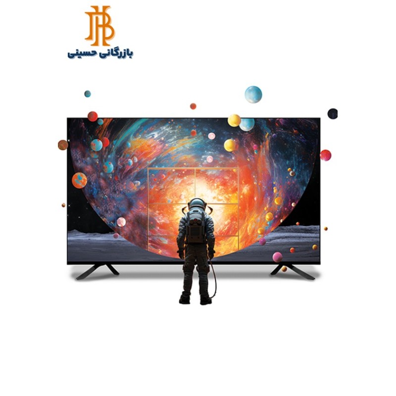 ال اي دي 65 اينچ دناي QLED