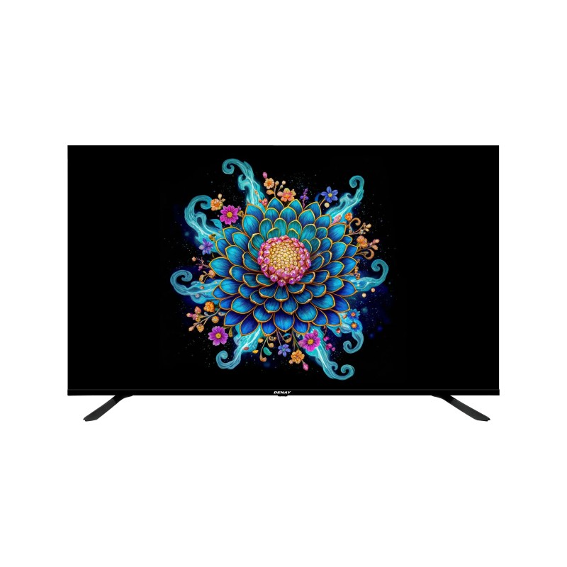 ال اي دي 65 اينچ دناي QLED