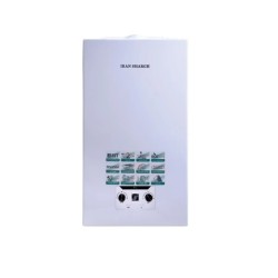 پکيج 24000 ايرانشرق مدل ISG224FF