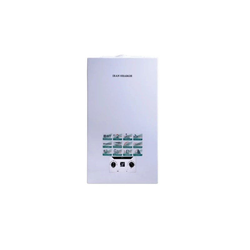 پکيج 24000 ايرانشرق مدل ISG224FF
