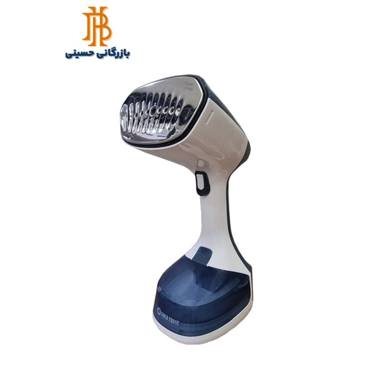 بخارگر دستي گلدفراست مدل 259