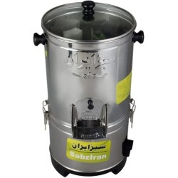 سبزي خردکن 4 کيلو سبز ايران