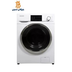 لباسشويي دوو مدل 840W سفيد