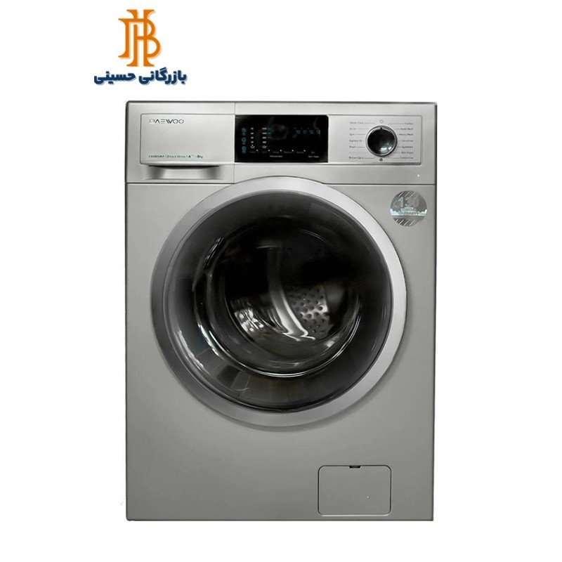 لباسشويي دوو مدل 840S سيلور